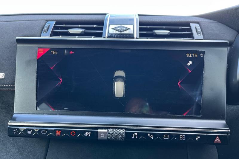 Used DS Automobiles DS 7 2020 for sale - 77718587: Photo 29