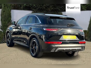 Used DS Automobiles DS 7 2020 for sale - 77718587: Photo