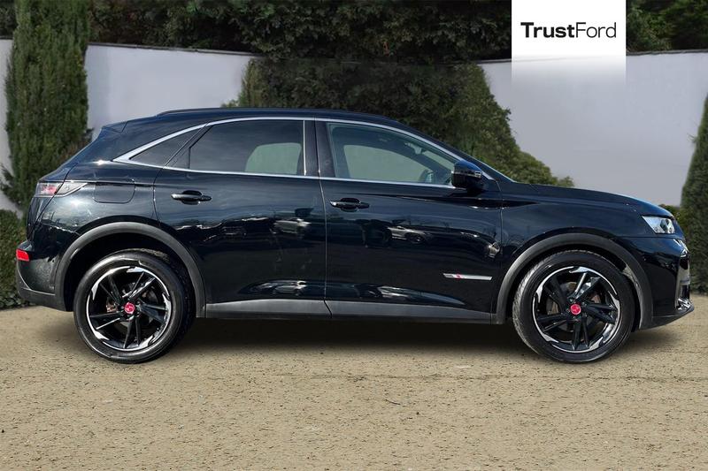 Used DS Automobiles DS 7 2020 for sale - 77718587: Photo 3