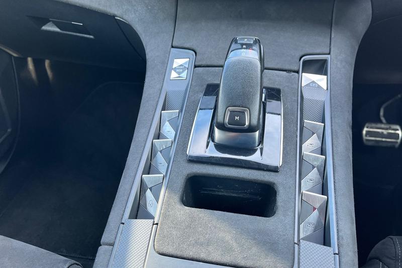 Used DS Automobiles DS 7 2020 for sale - 77718587: Photo 30