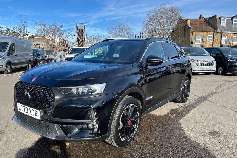 Used DS Automobiles DS 7 2020 for sale - 77718587: Photo 31