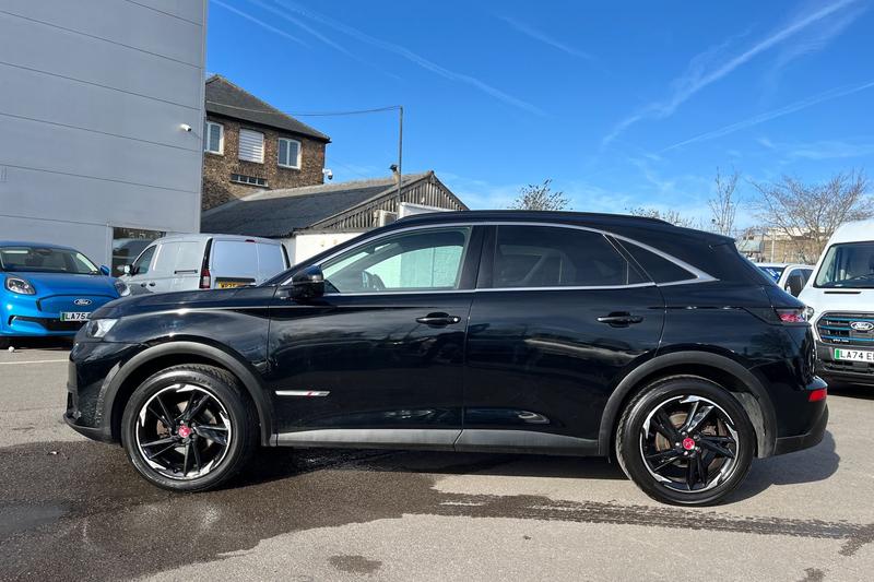 Used DS Automobiles DS 7 2020 for sale - 77718587: Photo 32