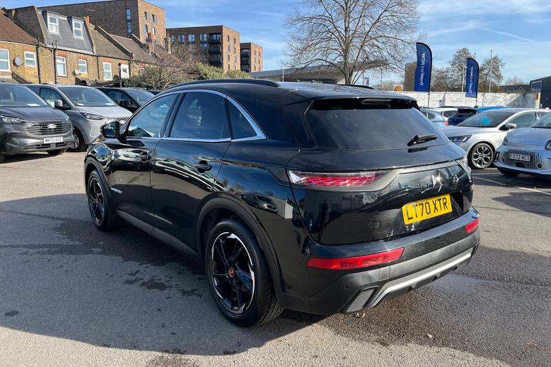 Used DS Automobiles DS 7 2020 for sale - 77718587: Photo 33