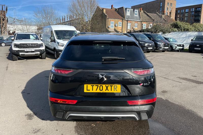 Used DS Automobiles DS 7 2020 for sale - 77718587: Photo 34