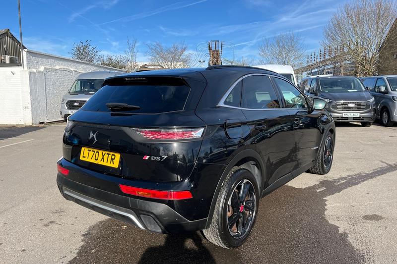 Used DS Automobiles DS 7 2020 for sale - 77718587: Photo 35