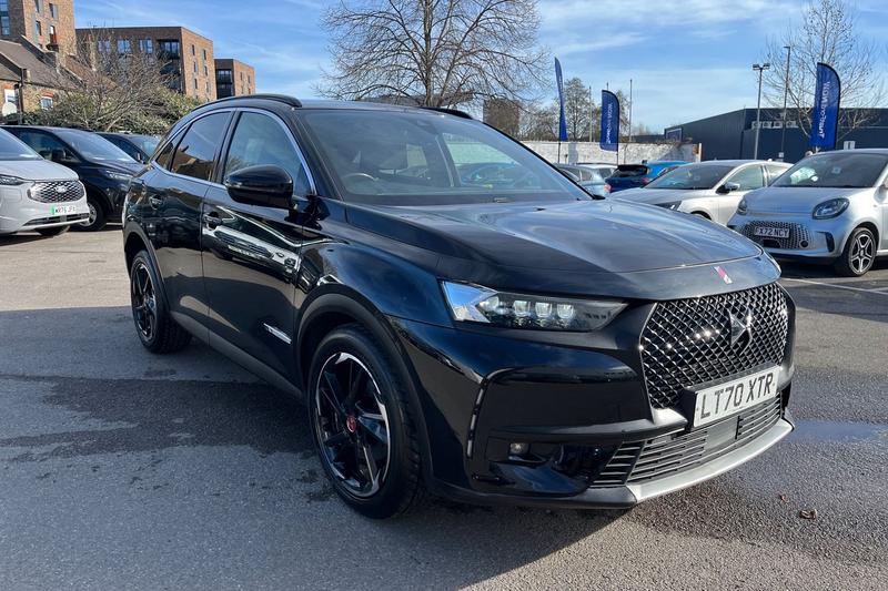 Used DS Automobiles DS 7 2020 for sale - 77718587: Photo 37