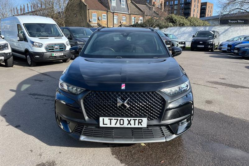 Used DS Automobiles DS 7 2020 for sale - 77718587: Photo 38