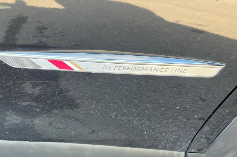 Used DS Automobiles DS 7 2020 for sale - 77718587: Photo 39