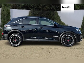 Used DS Automobiles DS 7 2020 for sale - 77718587: Photo