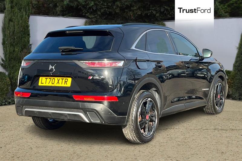 Used DS Automobiles DS 7 2020 for sale - 77718587: Photo 4