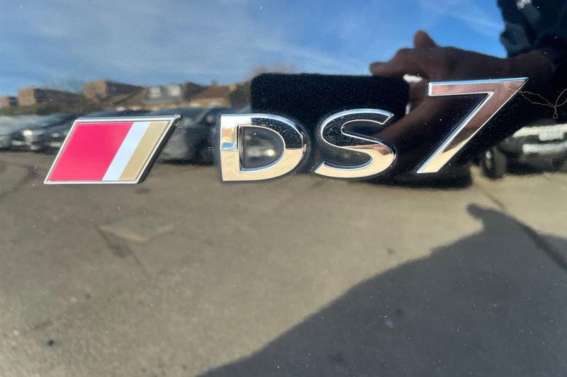 Used DS Automobiles DS 7 2020 for sale - 77718587: Photo 40