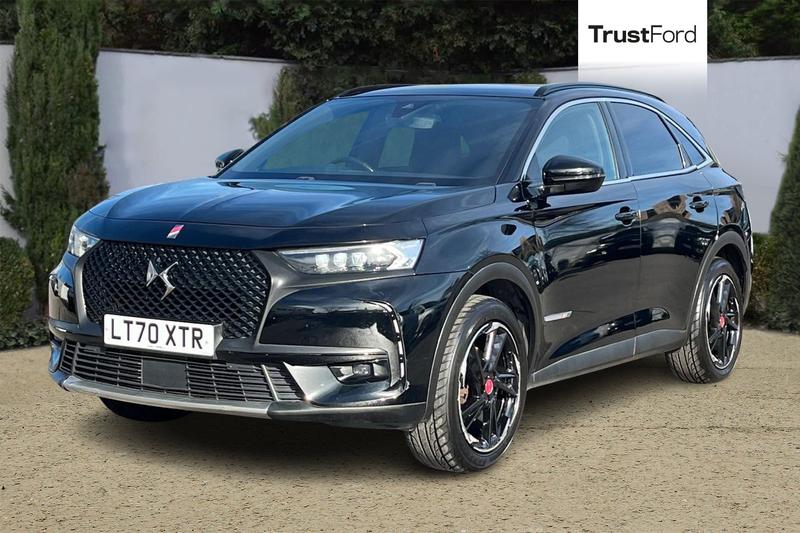 Used DS Automobiles DS 7 2020 for sale - 77718587: Photo 5