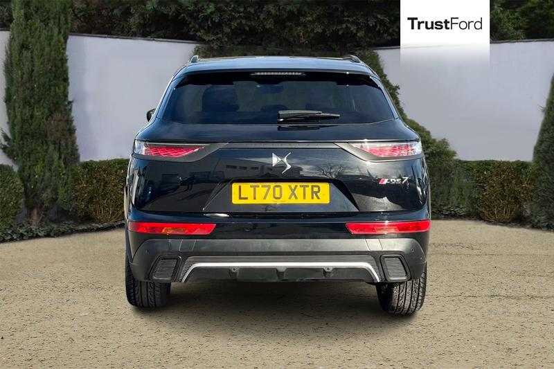 Used DS Automobiles DS 7 2020 for sale - 77718587: Photo 7