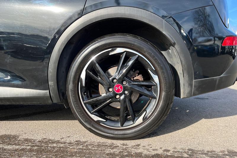 Used DS Automobiles DS 7 2020 for sale - 77718587: Photo 8