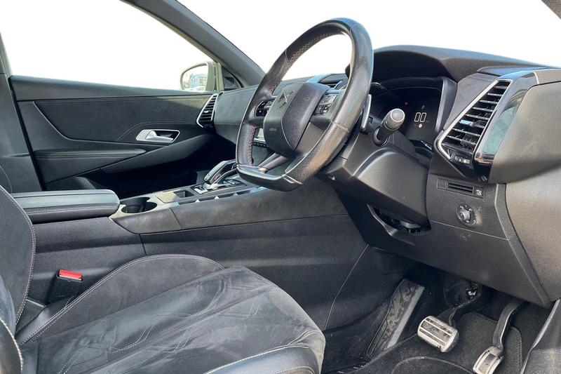 Used DS Automobiles DS 7 2020 for sale - 77718587: Photo 9