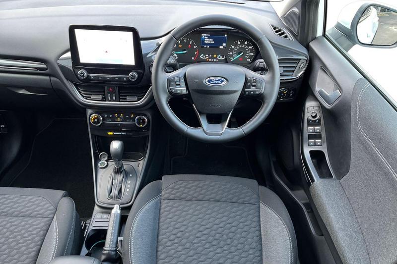 Used Ford Puma 2023 for sale - 77198849: Photo 11