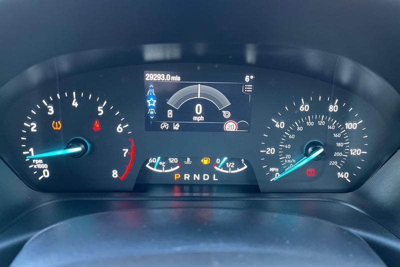 Used Ford Puma 2023 for sale - 77198849: Photo 13