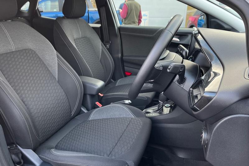 Used Ford Puma 2023 for sale - 77198849: Photo 17