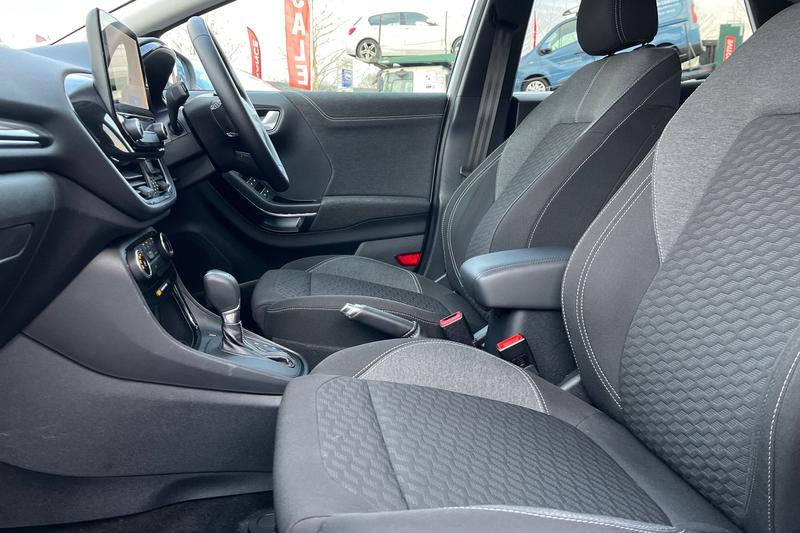 Used Ford Puma 2023 for sale - 77198849: Photo 19