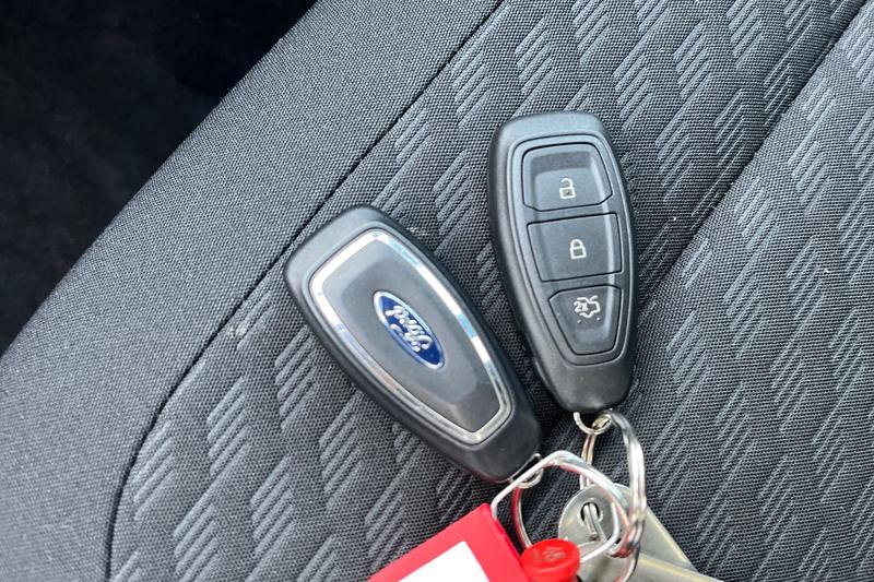 Used Ford Puma 2023 for sale - 77198849: Photo 22