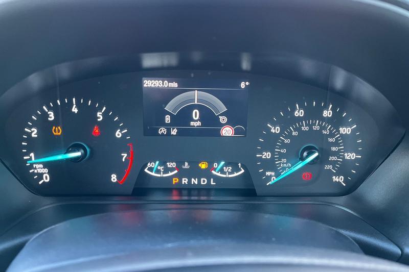 Used Ford Puma 2023 for sale - 77198849: Photo 24