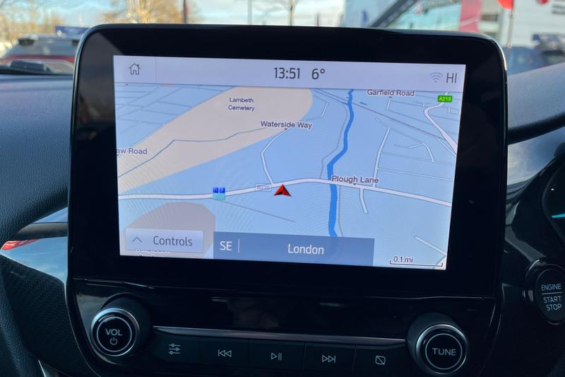 Used Ford Puma 2023 for sale - 77198849: Photo 25