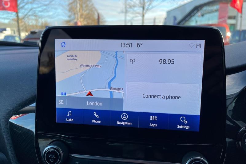 Used Ford Puma 2023 for sale - 77198849: Photo 26