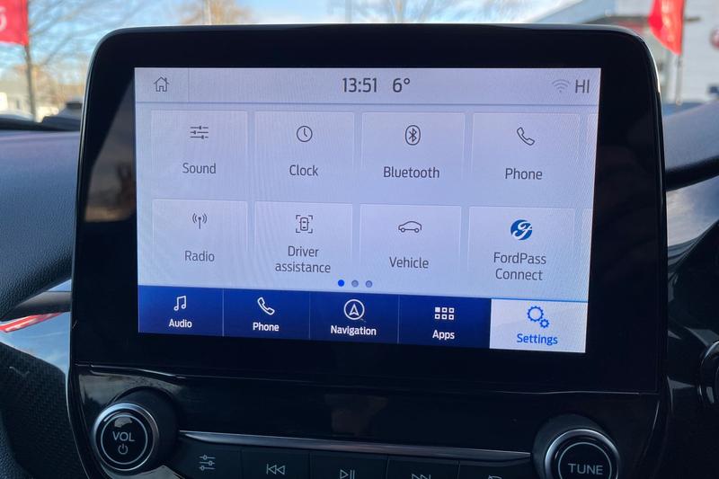 Used Ford Puma 2023 for sale - 77198849: Photo 27