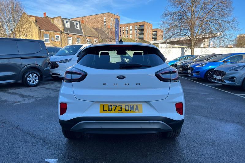 Used Ford Puma 2023 for sale - 77198849: Photo 36