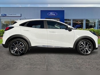 Used Ford Puma 2023 for sale - 77198849: Photo