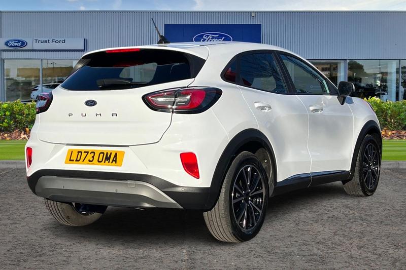 Used Ford Puma 2023 for sale - 77198849: Photo 4