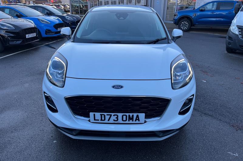 Used Ford Puma 2023 for sale - 77198849: Photo 40