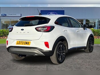 Used Ford Puma 2023 for sale - 77198849: Photo