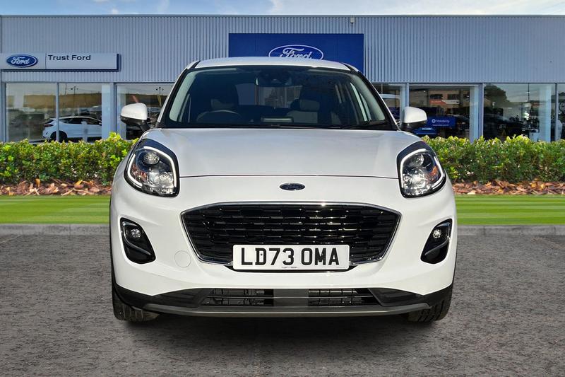 Used Ford Puma 2023 for sale - 77198849: Photo 6