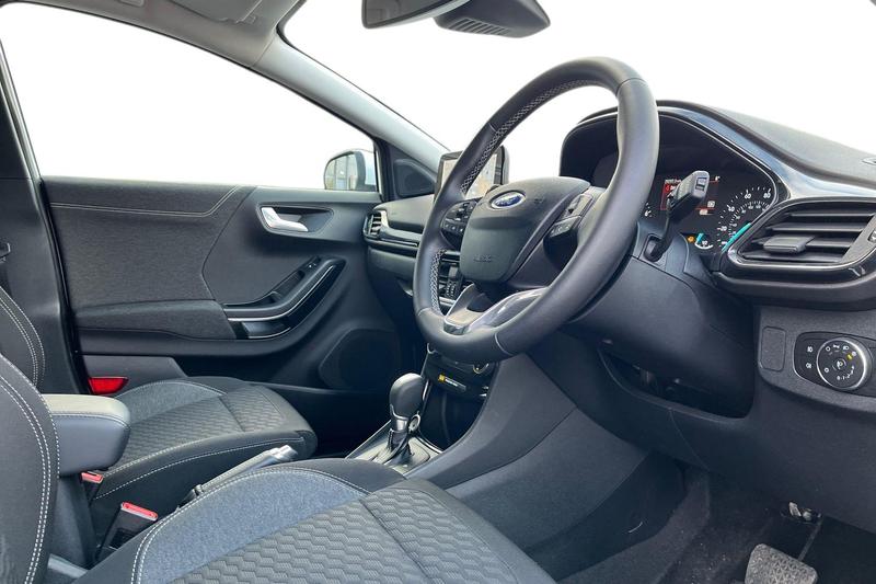 Used Ford Puma 2023 for sale - 77198849: Photo 9