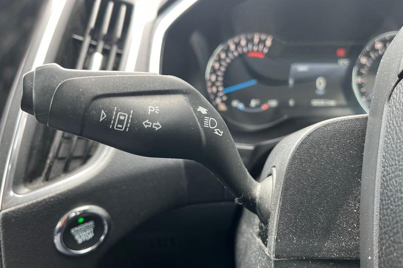 Used Ford S-Max 2018 for sale - 76445343: Photo 14