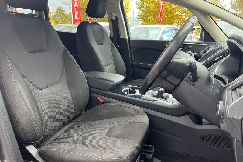 Used Ford S-Max 2018 for sale - 76445343: Photo 17