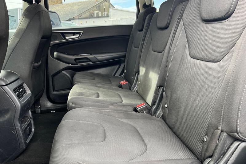 Used Ford S-Max 2018 for sale - 76445343: Photo 20