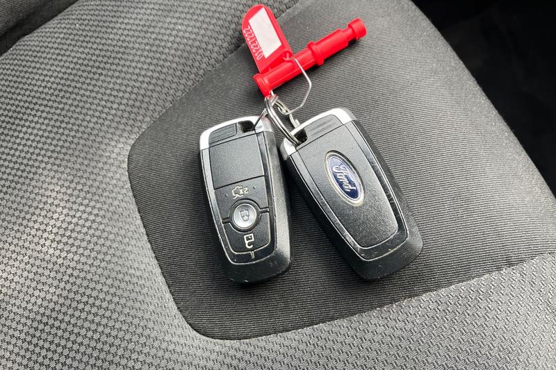 Used Ford S-Max 2018 for sale - 76445343: Photo 22