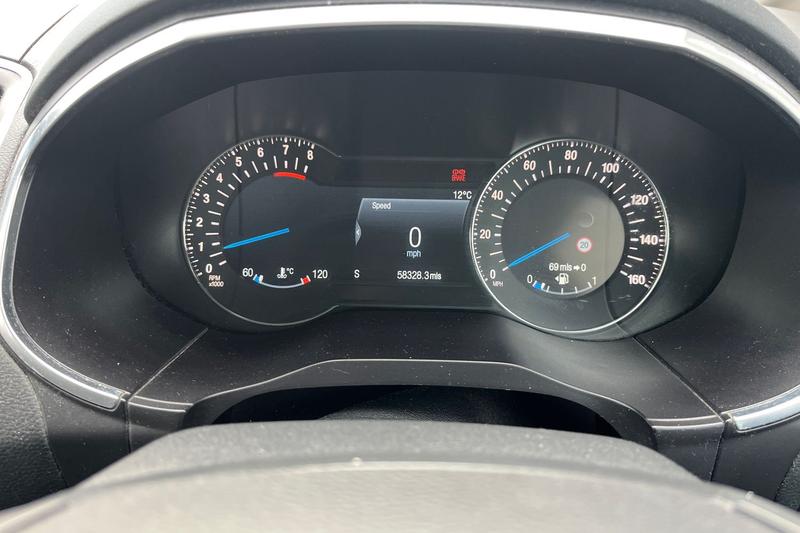 Used Ford S-Max 2018 for sale - 76445343: Photo 24