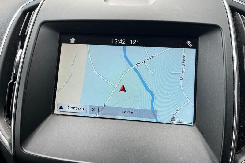 Used Ford S-Max 2018 for sale - 76445343: Photo 25