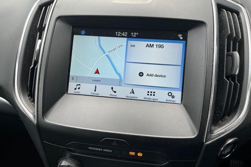 Used Ford S-Max 2018 for sale - 76445343: Photo 26