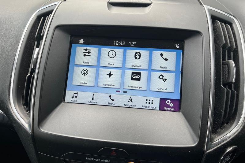 Used Ford S-Max 2018 for sale - 76445343: Photo 27