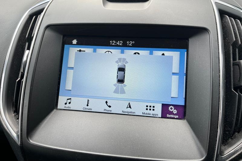 Used Ford S-Max 2018 for sale - 76445343: Photo 28