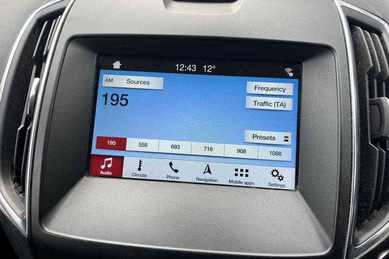 Used Ford S-Max 2018 for sale - 76445343: Photo 29