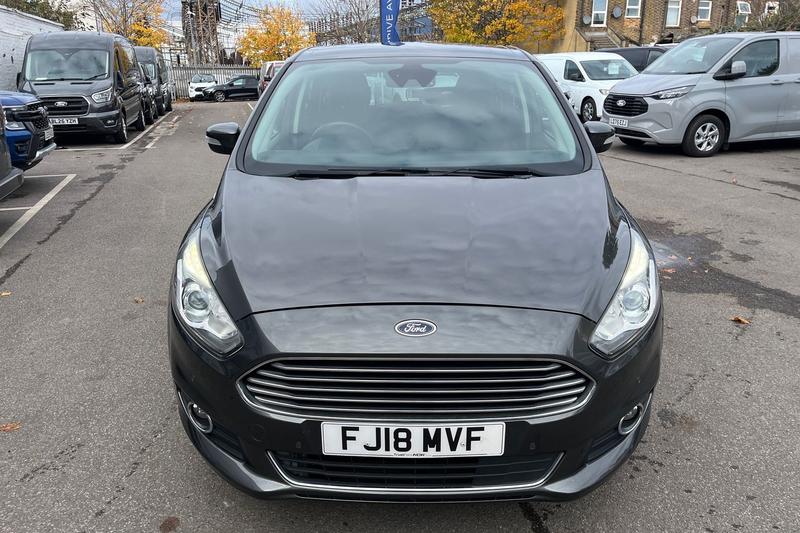 Used Ford S-Max 2018 for sale - 76445343: Photo 39
