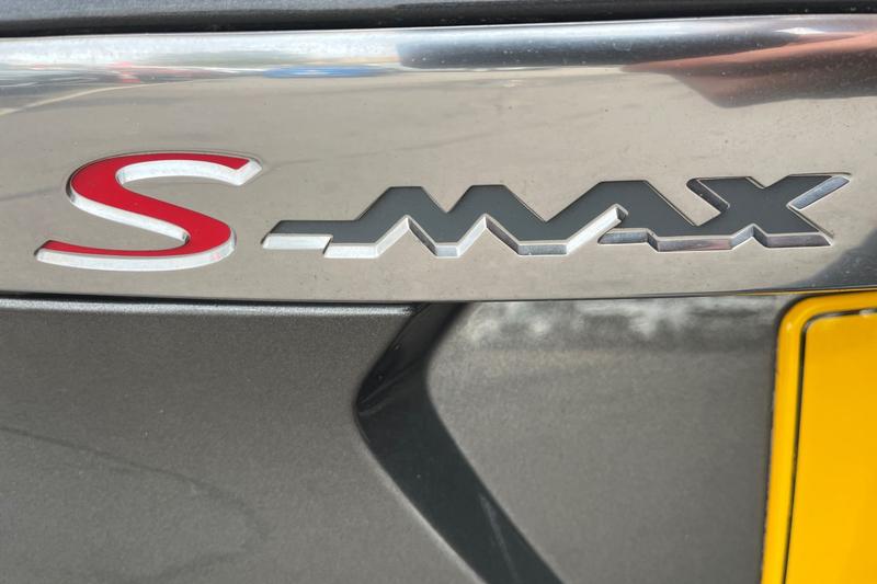 Used Ford S-Max 2018 for sale - 76445343: Photo 40