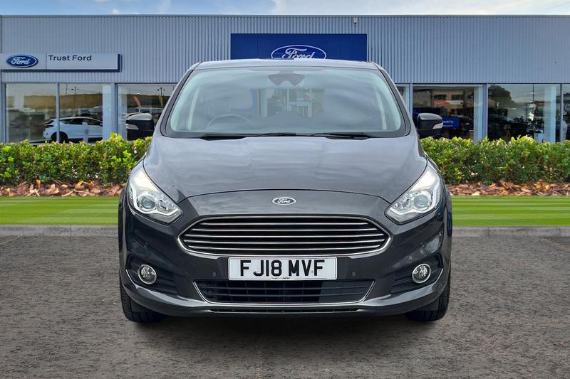 Used Ford S-Max 2018 for sale - 76445343: Photo 6