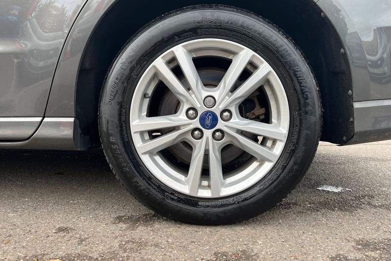 Used Ford S-Max 2018 for sale - 76445343: Photo 8