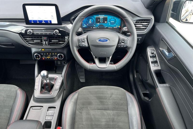 Used Ford Kuga 2023 for sale - 77819710: Photo 11